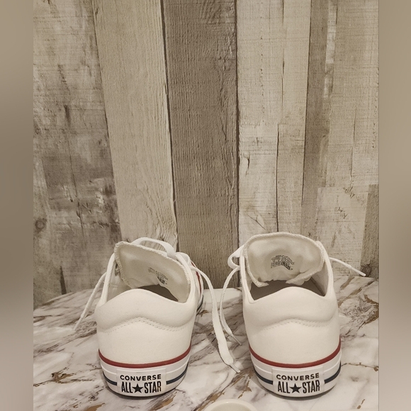 🌷🌸Converse Women's Chuck Taylor All Star Madison (BNWT) - Picture 4 of 4